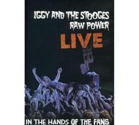 Iggy Pop - Raw Power Live: In The Hands Of The Fans [Reino Unido] [DVD]