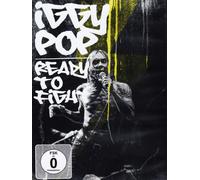 Iggy Pop - Ready to fight [Italia] [DVD]