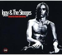 Iggy Pop - Search And Destroy
