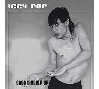 Iggy Pop - Shot Myself Up [VINYL] [Vinilo]