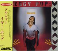 Iggy Pop - Soldier