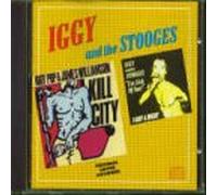 Iggy Pop & Stooges - Kill City / I Got a Right