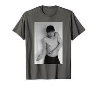 Iggy Pop Stooges Lust For Life The Idiot, álbum en Solitario Era 1977 Camiseta