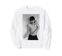 Iggy Pop Stooges Lust For Life The Idiot, álbum en Solitario Era 1977 Sudadera