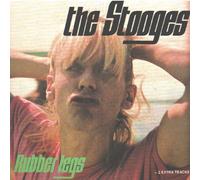 Iggy Pop & Stooges - Rubber Legs