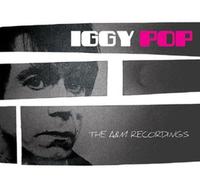 Iggy Pop - The A&M Recordings