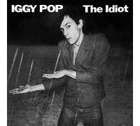 Iggy Pop - The Idiot - Deluxe Edition