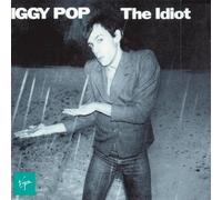 Iggy Pop - the idiot