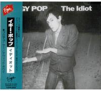 Iggy Pop - The Idiot