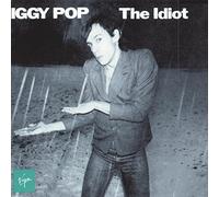 Iggy Pop The Idiot (Vinyl) 12" Album