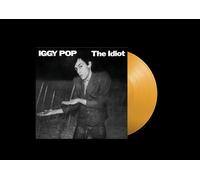 Iggy Pop - The Idiot [Vinilo]