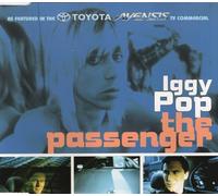 Iggy Pop - The Passenger