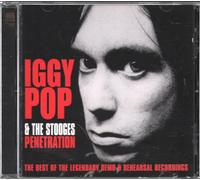 Iggy Pop & the Stoog - Penetration: the Best of