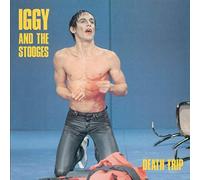 Iggy Pop & The Stooges - Death Trip [Vinilo]