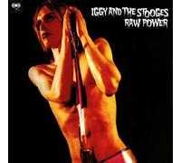Iggy & The Stooges - Raw Power [Vinilo]