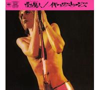 Iggy Pop & the Stooges - Raw Power (Jpn)