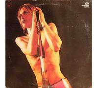 Iggy Pop & The Stooges - Raw Power [Vinilo]