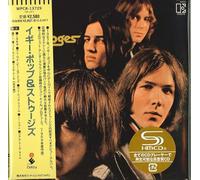 Iggy Pop & the Stooges - Stooges