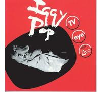 Iggy Pop - TV Eye: 1977 Live [Cardboard Sleeve (mini LP)] [SHM-CD]