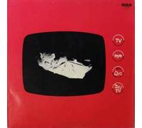 Iggy Pop - TV Eye 1977 Live [LP]