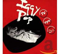 Iggy Pop - tv eye