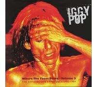 Iggy Pop - Where The Faces Shine Volume 2