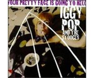 Iggy Pop - Your Pretty Face
