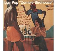 Iggy Pop - Zombie Birdhouse [Import] [Vinilo]