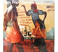 Iggy Pop - Zombie Birdhouse [Vinilo]
