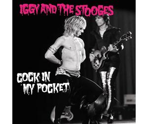 Iggy & The Stooges - Cock In My Pocket