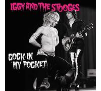 Iggy & The Stooges - Cock In My Pocket [Vinilo]