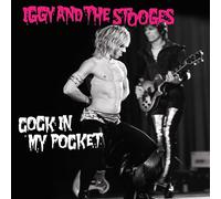 Iggy & The Stooges - Cock In My Pocket [Vinilo]