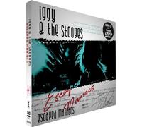 Iggy & The Stooges - Escaped Maniacs [DVD]