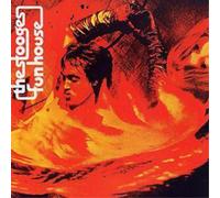 Iggy & The Stooges Funhouse (CD) Album (Importación USA)