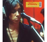 Iggy & The Stooges - I Got a Right
