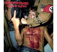 Iggy & The Stooges - I Wanna Be Your Dog [Vinilo]