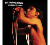 Iggy &amp - Jesus Loves The Stooges [Vinilo]