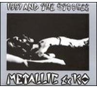 Iggy & the Stooges - Metallic K.O.