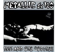 Iggy & the Stooges - Metallic K.O. [Vinilo]