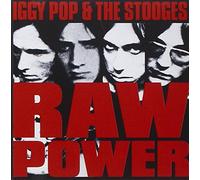 Iggy & the Stooges - Raw Power