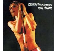 Iggy & The Stooges – Raw Power – Vinilo – Legacy