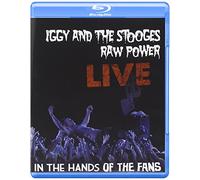 Iggy & The Stooges - Raw Power Live: In the Hands of the Fans [Alemania] [Blu-ray]