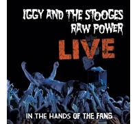 Iggy & The Stoog Raw Powerlive: In The Hands Of The Fa (Vinyl) (Importación USA)