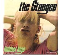 Iggy & The Stooges - Rubber Legs
