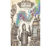 Iggy Thorne and the Great Language Glitch