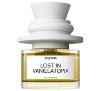 Iggywoo Lost In Vanillatopia Eau de Parfum 60 ml