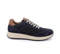 Igi&co 1118311 Zapatillas Con Cordones Para Hombre Azul