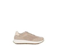 IGI&Co 1118333 - Zapatillas con cordones para hombre, color beige, beige, 45 EU