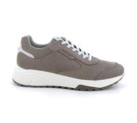 IGI&Co 1120122 Zapatillas con Cordones Hombre Gris, gris, 43 EU