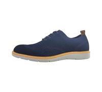 IGI&Co 56105 Mocasines Hombre, azul, 41 EU